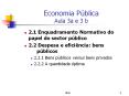 Economia P PowerPoint PPT Presentation