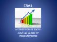 Data PowerPoint PPT Presentation