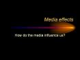 Media%20effects PowerPoint PPT Presentation