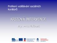 KRIZOV