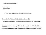 Kein Folientitel