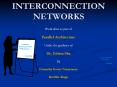 INTERCONNECTION NETWORKS PowerPoint PPT Presentation