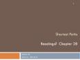 Shortest Paths Readings? Chapter 28 PowerPoint PPT Presentation