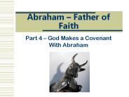 Abraham 