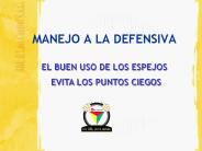 MANEJO A LA DEFENSIVA
