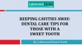 Dental care Michigan - Lakewood dental smile PowerPoint PPT Presentation
