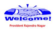 Provident Kenworth Rajendra Nagar