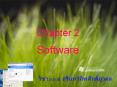 Software PowerPoint PPT Presentation