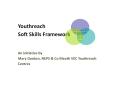 Soft Skills Framework PowerPoint PPT Presentation