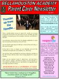 BELLAHOUSTON ACADEMY PowerPoint PPT Presentation