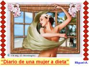 Diario de una mujer