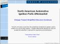 North American Automotive Ignition Parts Aftermarket  Change Toward Simplified Structure Continues PowerPoint PPT Presentation
