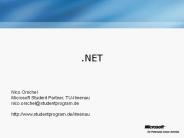 .NET
