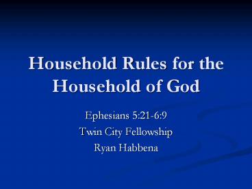 Household%20Rules%20for%20the%20Household%20of%20God
