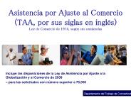 TRA/TAA
