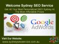 Google AdWords Management Sydney | PPC Services Sydney PowerPoint PPT Presentation