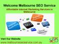 Internet Marketing Company Melbourne | Internet Marketing Services PowerPoint PPT Presentation