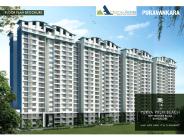 Purva Palm Beach Bangalore