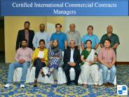 Certified International Commercial Contracts Managers