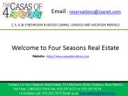 Ruidoso nm cabin rentals