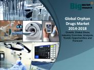 Global Orphan Drugs Market 2014-2018