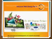 Discover Web Design Perth - Provider Best Web Services
