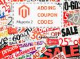 How to add coupon codes in Magento 2.0 PowerPoint PPT Presentation