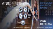 Best Gym Personal Trainer in GK2
