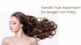 Keratin hair treatment for longer non-frizzy hair (3) PowerPoint PPT Presentation