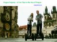 Welcome to the Special Journey of Prague on Segway. PowerPoint PPT Presentation