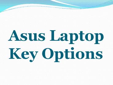 presentation player overlay