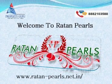 Ratan Pearls