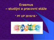Erasmus 