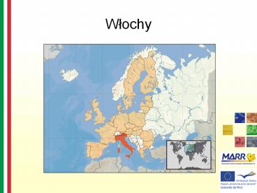 Wlochy