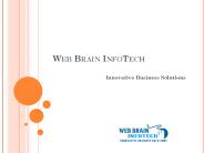 Hire the Right Interactive Website Design Agency India