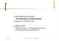 Landschaftsverband Rheinland   Vom Wohnheim zum Wohnverbund Vortrag am 31.08.2005 in K PowerPoint PPT Presentation