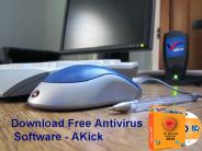 Best Free Antivirus Software Download - AKick