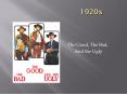 1920s PowerPoint PPT Presentation
