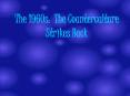 The 1960s: The Counterculture Strikes Back PowerPoint PPT Presentation