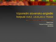 Vzporedni slovensko-angle