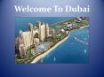 Cheap hotels in Dubai