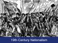 19th-Century Nationalism PowerPoint PPT Presentation