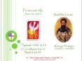 Pentecost 3B June 14, 2015 PowerPoint PPT Presentation