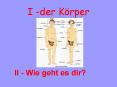 I -der K PowerPoint PPT Presentation