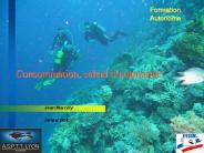 Consommation, calcul d