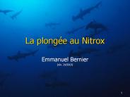 La plong