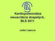 Kardiopulmon