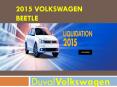 2015 Volkswagen Beetle PowerPoint PPT Presentation