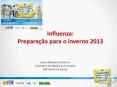 Influenza: PowerPoint PPT Presentation