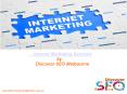 internet marketing services company PowerPoint PPT Presentation